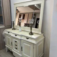 اینه کنسول|بوفه، ویترین، کنسول|کرج, شهرک شهرداری|دیوار