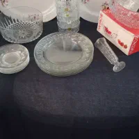 ظروف پذیرایی چهل و پنج تومانی