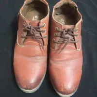 کفش چرم۴۰