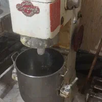 میکسرقنادی
