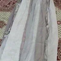 تعدادی لباس زنونه مجلسی وتو خونه ای|لباس|سیرجان, |دیوار