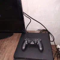 PS4 Slim 500 GB