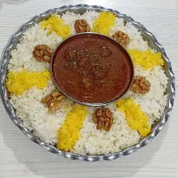 برنج طارم و دم سیاه کلات نادر