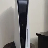 پی اس ۵(play station  ps5) با جعبه