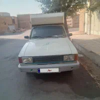 مدل 93|خودرو سواری و وانت|نجفآباد, امام خمینی|دیوار