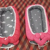تشک گارددار|اسباب و اثاث بچه|اهواز, سپیدار|دیوار