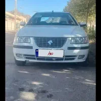 سمند 93 تک سوز