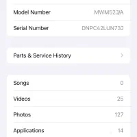 گوشی iPhone 11