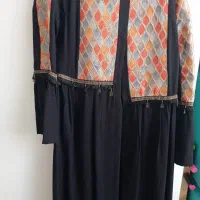 مانتو سنتی نو جنس خوب مانتو