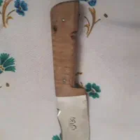 چاقوی کپوری