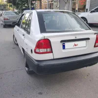 پراید 141|خودرو سواری و وانت|سلماس, |دیوار