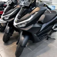 هوندا پی سی ایکس ۱۶۰ مدل ۱۴۰۵ و ۱۴۰۴ صفر