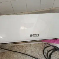 کولر گازی 18هزار