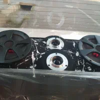 سیستم|صوتی و تصویری|سبزوار, باهنر|دیوار