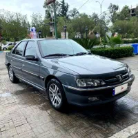 پژو پارس LX TU5، مدل ۱۴۰۰