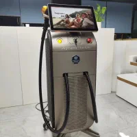 تعمیر دستگاهای لیزر و تیتانیوم به صورت تضمینی