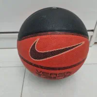 توپ بسکتبال versa tack قرمز مشکی سایز ۷