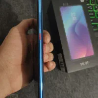 گوشی موبایل شیائومی mi9t|موبایل|کرج, گوهردشت|دیوار