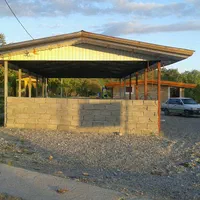 نصب شیروانی سقف شمالی|خدمات پیشه و مهارت|ایلام, |دیوار