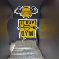 اجاره بوفه باشگاه ورزشی|اجارهٔ مغازه و غرفه|تهران, آرژانتین|دیوار