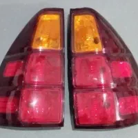 چراغ اصلی تویوتا پرادو اتاق ۱۲۰