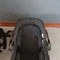 کالسکه. صندلی ماشین. روروئک .کریر.تخت پارک مسافرتی|کالسکه و لوازم جانبی|نوشهر, |دیوار