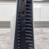 ps5 slim 2016 اروپا|کنسول، بازی ویدئویی و آنلاین|تهران, والفجر (افسریه)|دیوار