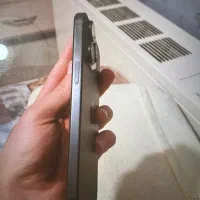 ایفون 15پرومکس|موبایل|اصفهان, کوی امیریه|دیوار