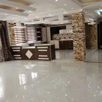 ویلایی ۱۷۰متری دوخواب  فوق دوکس در باقری