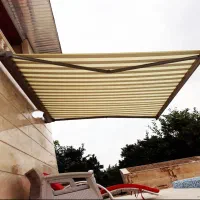 تولید انواع چتر و سایبان بازویی