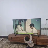تلوزیون ال ای دی ال جی ۵۵ اینچ