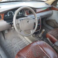 فروش سمند lx دوگانه سوز شرکتی|خودرو سواری و وانت|شاهینشهر, شهرک مطهری|دیوار