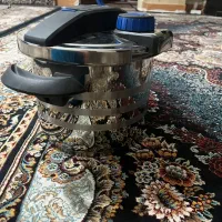 زودپز|ظروف پخت‌وپز|محمدشهر, شهرک چمران|دیوار