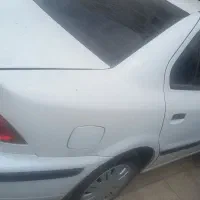 سمندالیکس مولتی پلکس بابرگه کارشناسی امروز گرفتم|خودرو سواری و وانت|اهواز, کوی ملی راه|دیوار