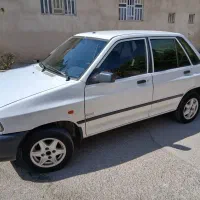 پراید ۸۹
