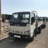 ایسوزو ۵۲۰۰مدل ۹۵