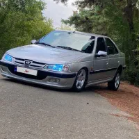 پارس مدل 84