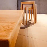میز و گل میز چوب راش تضمینی