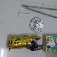 قلیان مسافرتی معاوضه با‌پاد|کلکسیون و سرگرمی|تهران, شهرک خرازی|دیوار