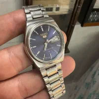 سیکو۵ اتوماتیک