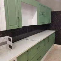 آشپزخانه/ قلب خانه/ کابینت|مصالح و تجهیزات ساختمان|دزفول, |دیوار