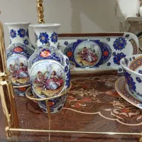 ظروف سلطنتی