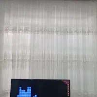 پرده