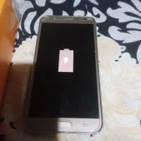 گوشی سامسونگ j7|موبایل|کرج, کوی امامیه|دیوار