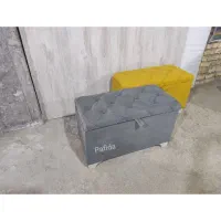 پاف ساده و باکس دار|صندلی و نیمکت|رباط‌کریم, رباط‌کریم|دیوار