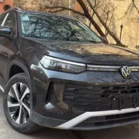 فولکس تایرون  /مشکی /۲۰۲۵