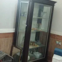 یک عدد بوفه به فروش میرسد