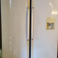 فروش ویژه یخچال فریزر سالم و تمیز