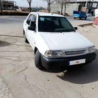 پراید مدل 98
