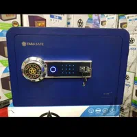 گاوصندوق و صندوق و سیف باکس دیجیتالی نیکا و ایکو